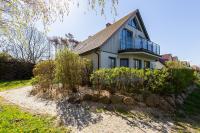 Strandhaus Wustrow - Wohnung 3 - B&B
