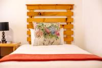 Three-Bedroom Log Cabin with Splash Pool