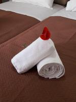 Cozy Studio - B&B Atene