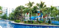 Dusit Grand Park Condo Pattaya 1 Bedroom by AN - B&B