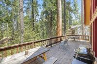Two Bedroom Holiday Home