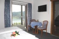 Appartement avec Vue et Balcon