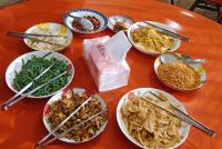 Hongpeng Coffee Station Homestay - B&B Meishan