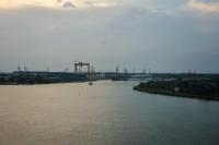 DELTA DANUBE VIEW apart - Ferienwohnung