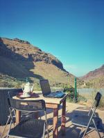 Casas Blancas - Suite 3 - B&B