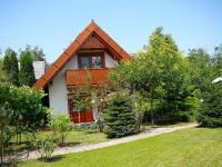 Appartement met Uitzicht op het Zwembad 