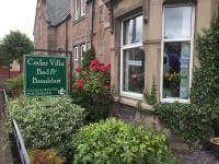 Cedar Villa Guest House - B&B