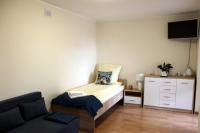 Triple Room with Terrace