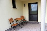 Triple Room with Terrace