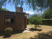 Apart Picaflores - Ferienwohnung Merlo