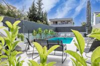 Pool Voula Apartment close to Kavouri Beach by Cielo Homes - Ferienwohnung Athen