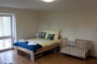 Quadruple Room with Balcony