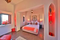 Chambre Double Deluxe avec Baignoire