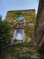 La Villa Victoria -Malzéville Village -120m2 - Bed and Breakfast