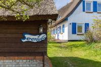 Seeräuber - B&B Ostseebad Ahrenshoop