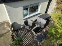 Zipworld Waterfalls Eryri Dogs Welcome 3 Bed sleeps 5 - Bed and Breakfast