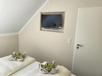 FeWo-Brak - Ferienwohnung Norden