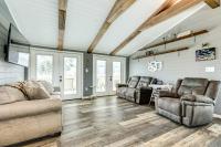 Texas Treehouse - B&B Galveston