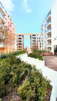 Appartement 3 Chambres