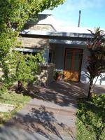Linda y cómoda casa en Colonia del Sacramento - B&B
