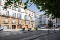 Apartamento El Meridiano de Cadiz - Bed and Breakfast Cádiz