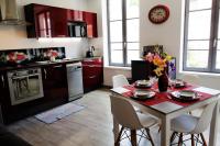 Sur les Pas de Cadet Roussel - Ferienwohnung Auxerre