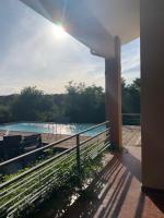 VILLA POGGIO QUAGLIERE - B&B