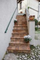 Podestà - B&B Cicignano