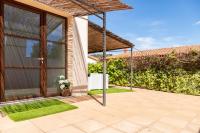 APPARTAMENTI GAIMARO' a 50 m dalla spiaggia - Bed and Breakfast Arbatax