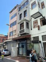 Blue Mansion Hotel & Flats - B&B Istanbul