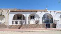 CamposolBungalow 3bedroom Bbq Ac Tv Wifi - Ferienwohnung Mazarrón