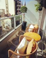 Studio Paraguay - B&B