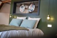 Maison 1686 - B&B Niedernai