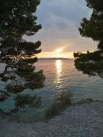 B&B Makarska - Apartment Rita - Bed and Breakfast Makarska