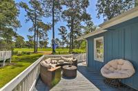 2 Mi to Beach Myrtle Beach Golf Course Escape! - B&B