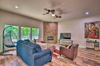 Newly Constructed Mansfield Home with Fenced Yard! - Bed and Breakfast