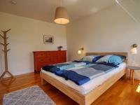 Apartamento con terraza