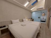 Double or Twin Room without Seaview