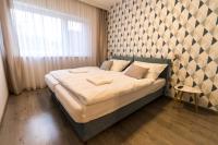 Thermal Lux Weninger Apartman - B&B Kiskunhalas