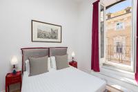 Junior Suite con Balcone