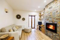 Hauzify I El Racó de Puigcerdà - B&B Puigcerdà