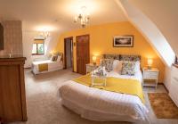 Chambre Familiale - Vue sur Montagne