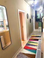 Asha Central Apartment - B&B Timişoara