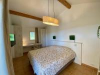 Double Room with Patio
