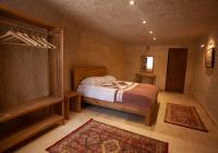 Camera Matrimoniale Deluxe