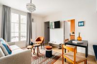 Edgar Suites Champs Elysées - Boétie - B&B