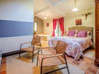 Triple Room - Swimming Pool Side