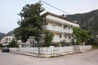 Ronzi Apartments - B&B Kamena Vourla