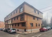 www Goyahospitales es Peñalba Parking incluido - B&B
