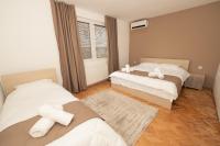 Appartamento con 2 Camere da Letto